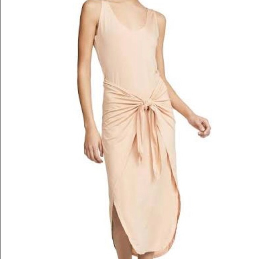 YFB Young Fabulous & Broke Renata Dress Size S
